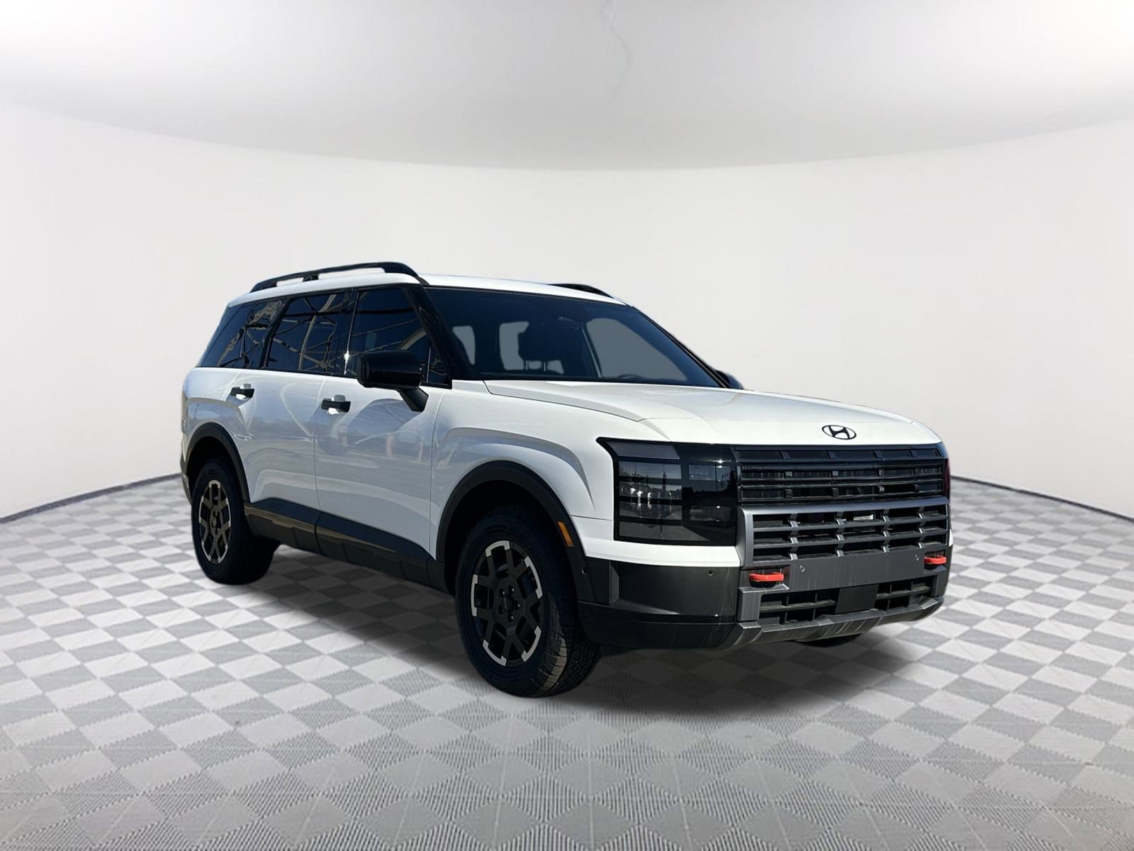 New 2026 Hyundai Palisade XRT Pro image 3