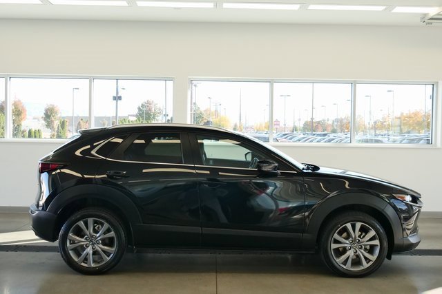Used 2024 MAZDA CX-30 AWD 2.5 S w/ Preferred Package image 7