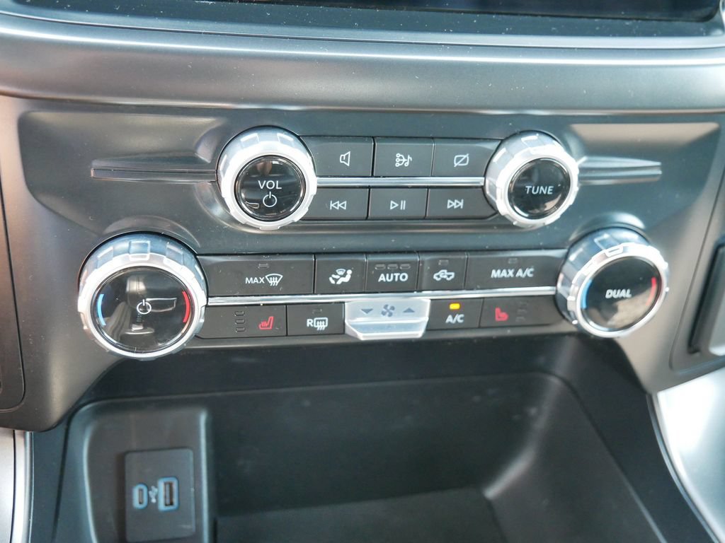 Used 2024 Ford F150 Tremor w/ Bed Utility Package AWD/4WD image 22