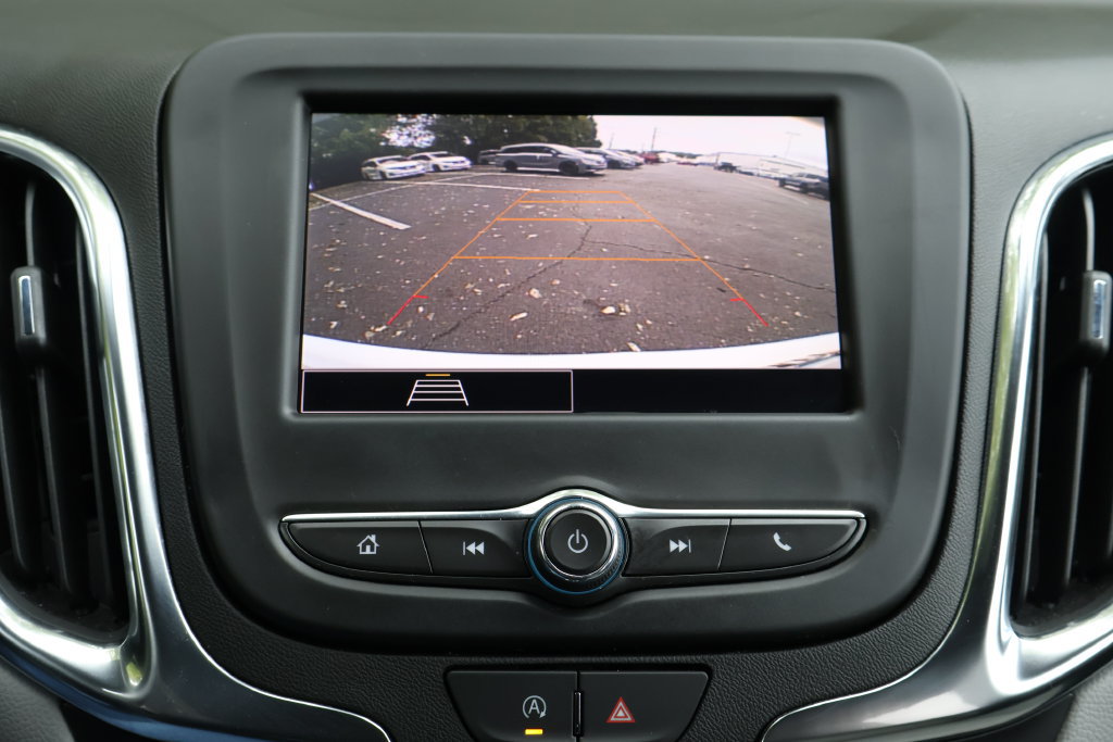 Certified 2024 Chevrolet Equinox LS w/ LS Convenience Package FWD image 18