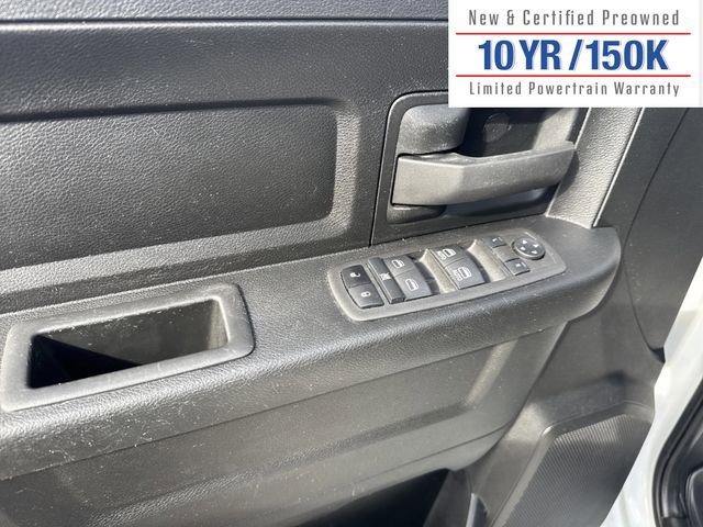 Used 2022 RAM 2500 Tradesman image 15