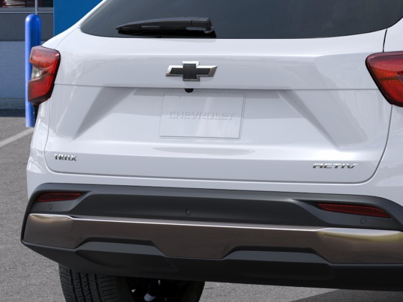 New 2026 Chevrolet Trax ACTIV w/ Driver Confidence Package FWD image 38