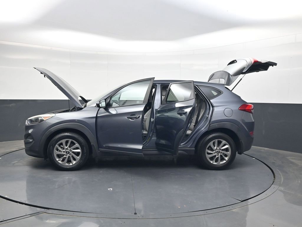 Used 2017 Hyundai Tucson SE image 33