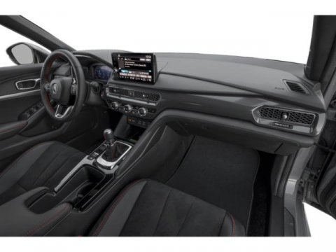 New 2026 Acura Integra Type S image 17