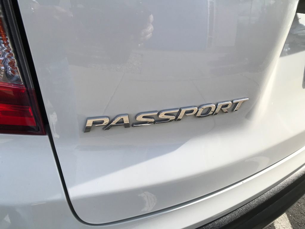 Used 2019 Honda Passport Touring image 28