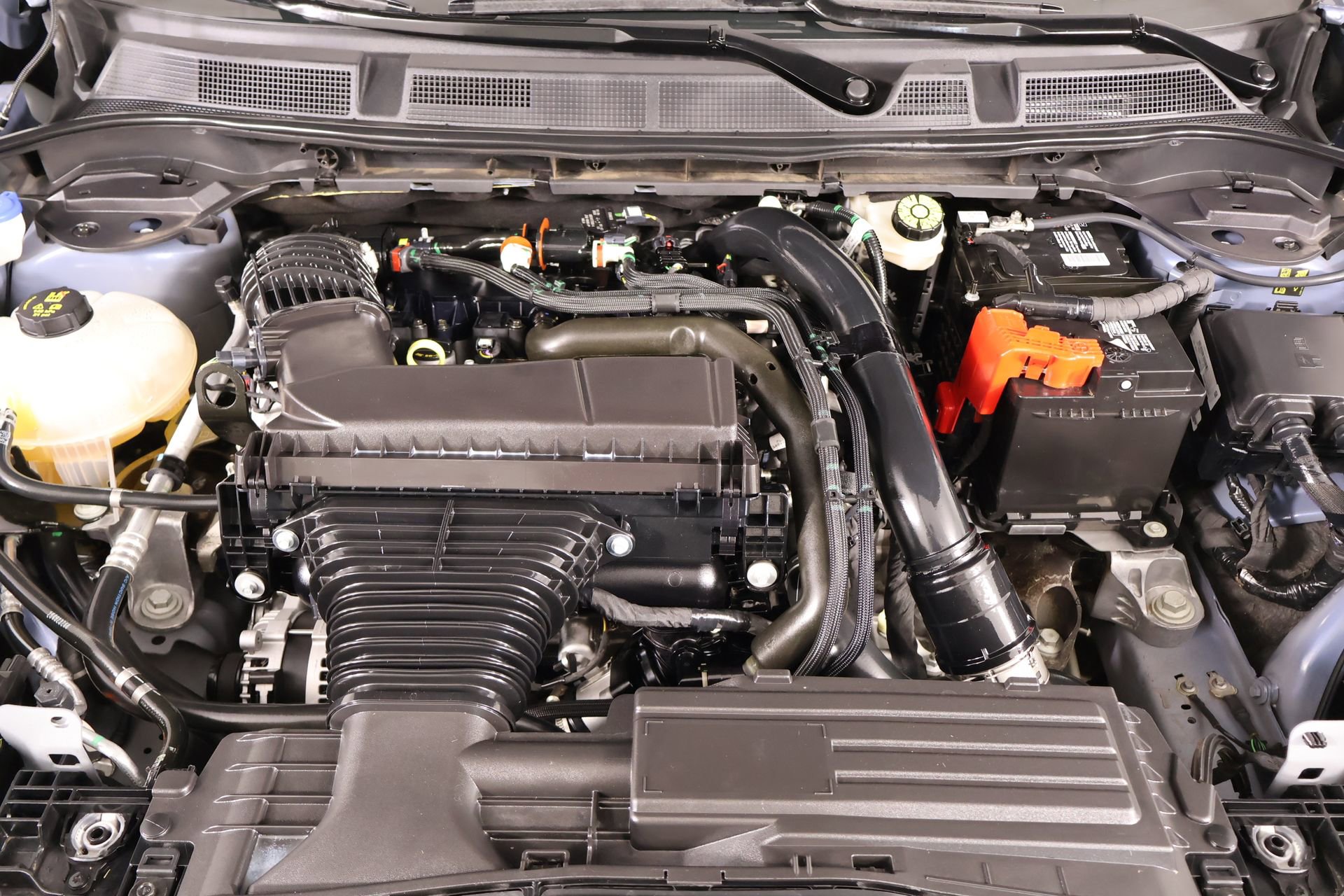 Used 2023 Lincoln Corsair FWD image 19