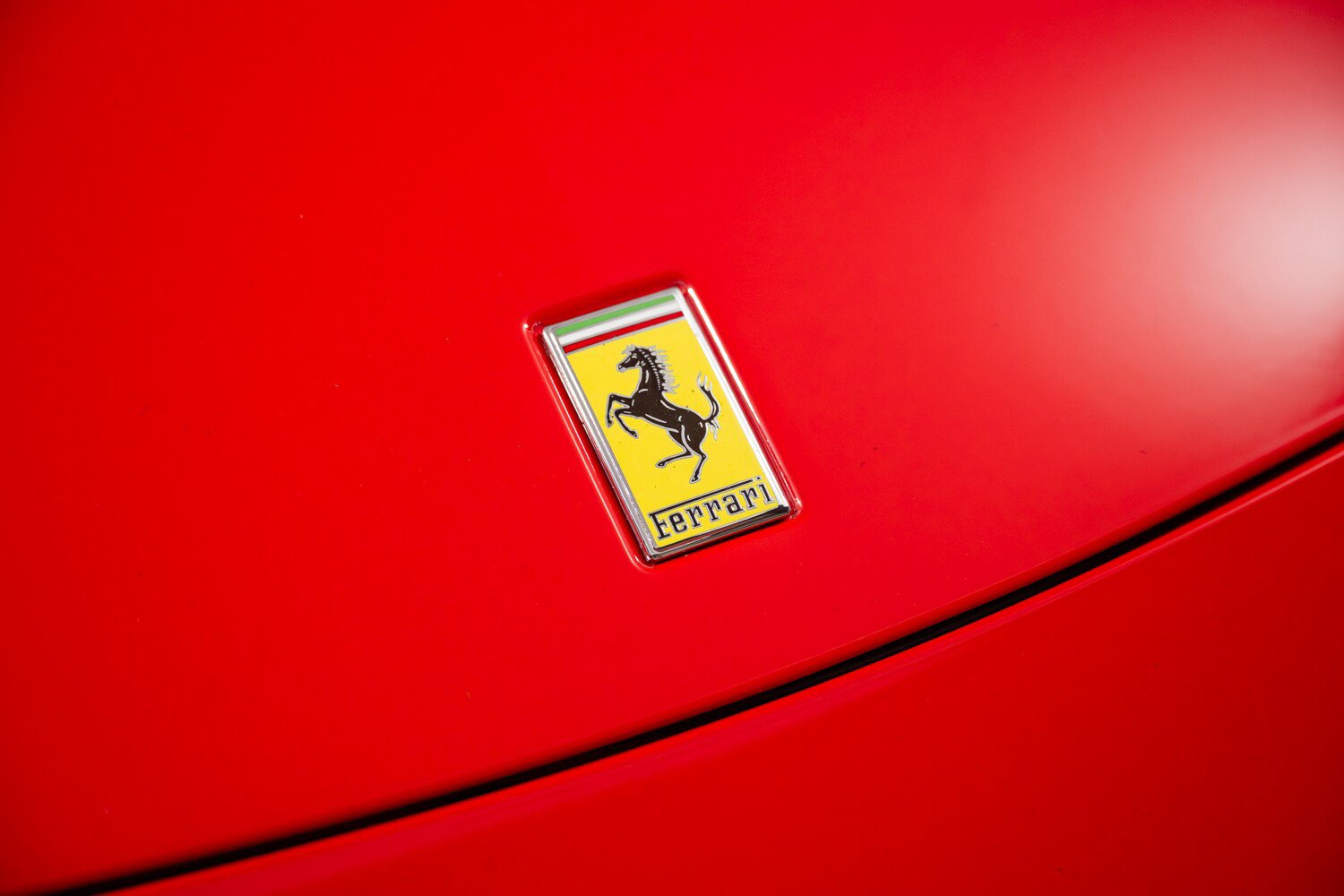 Used 2011 Ferrari 458 Italia Coupe RWD image 41