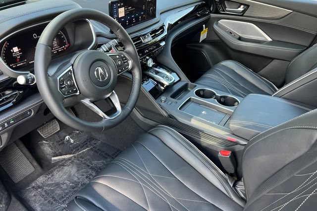 New 2026 Acura MDX w/ Advance Package AWD/4WD image 7