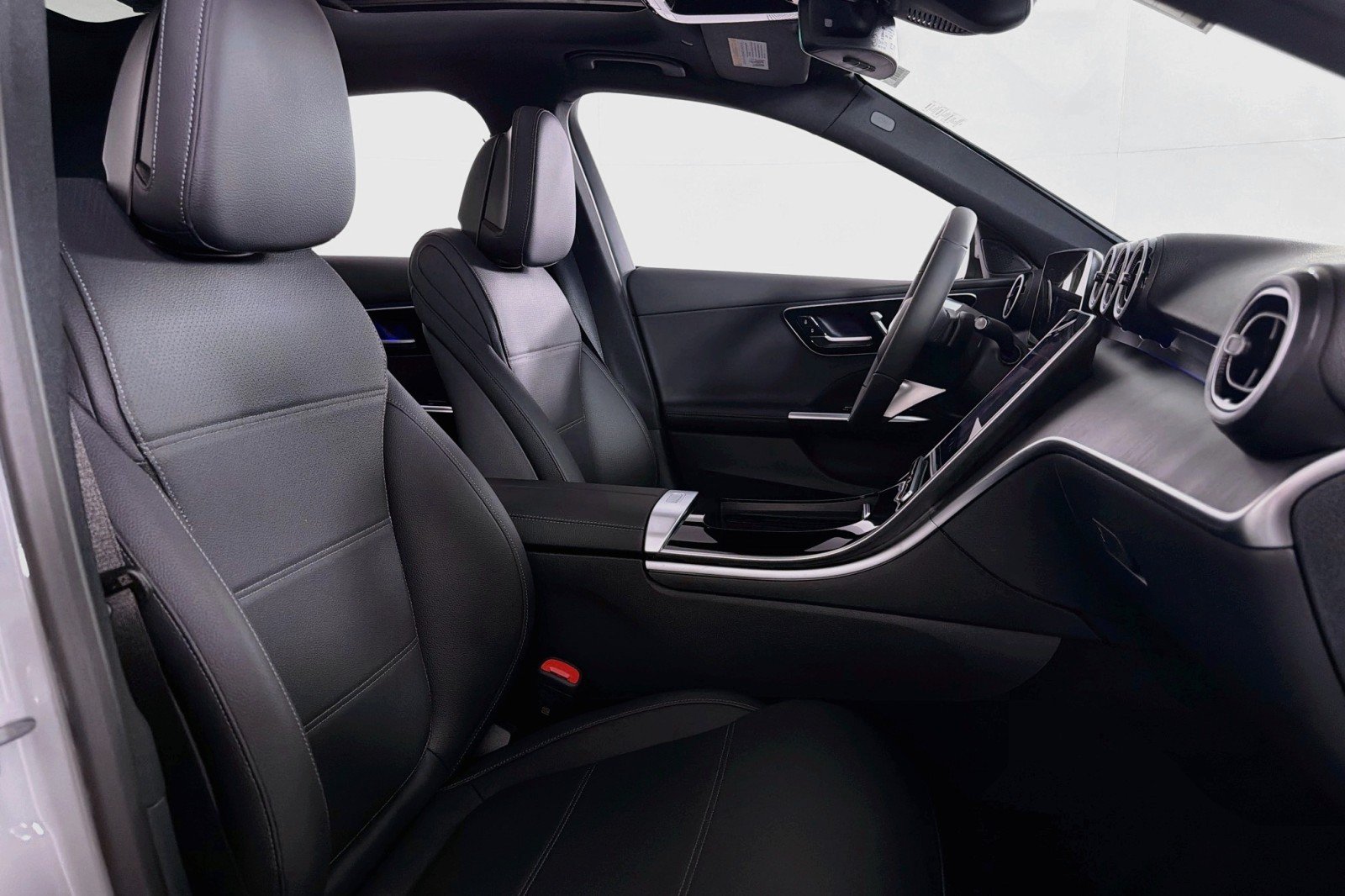 New 2026 Mercedes-Benz C 300 Sedan image 6