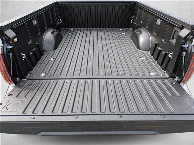 New 2026 Toyota Tundra Platinum AWD/4WD image 6