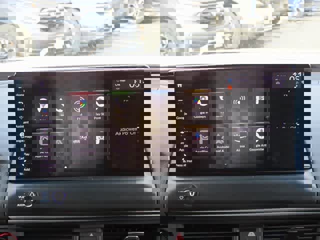 New 2026 Honda Pilot Touring image 24