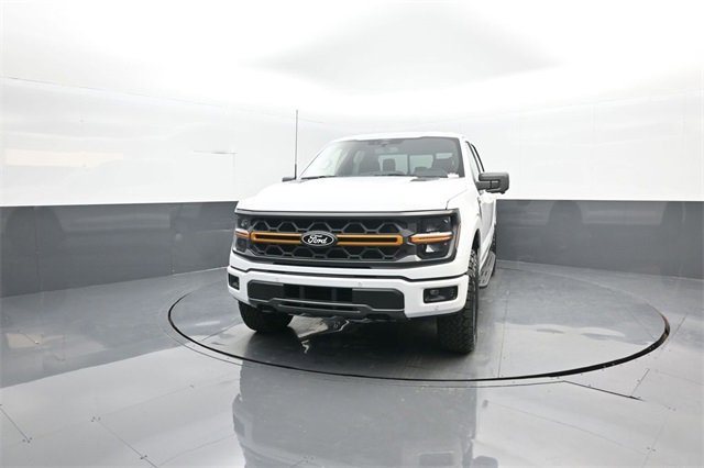 New 2025 Ford F150 Tremor w/ Tow/Haul Package image 3