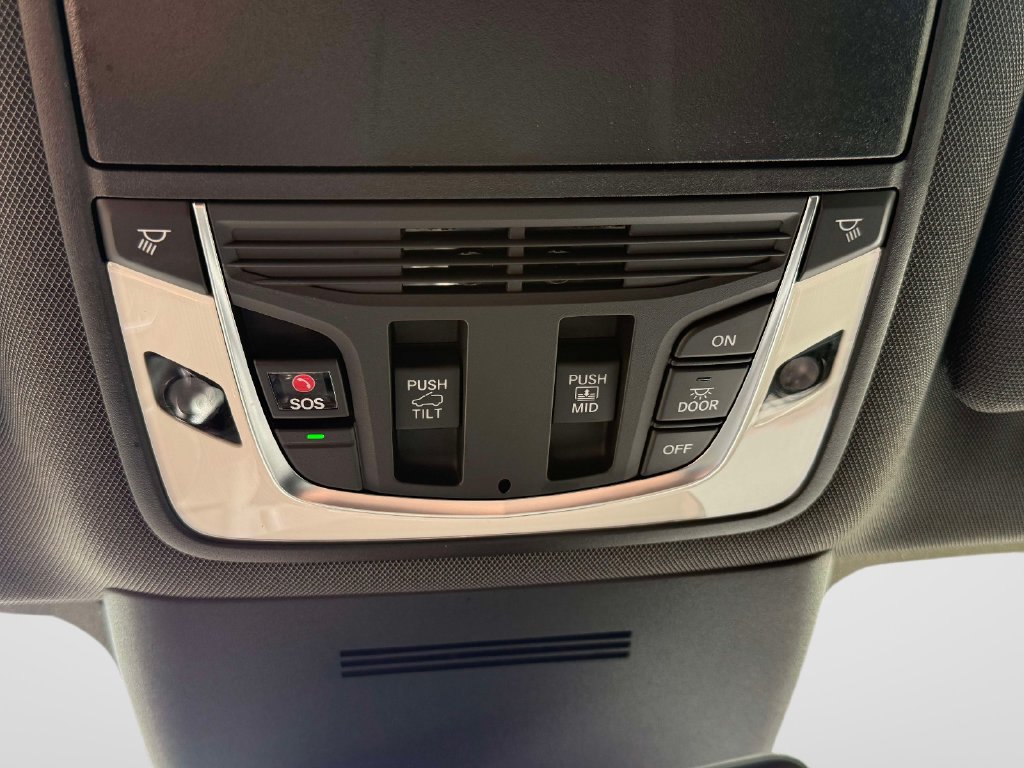 Certified 2026 Acura MDX Type S w/ Advance Package AWD/4WD image 28