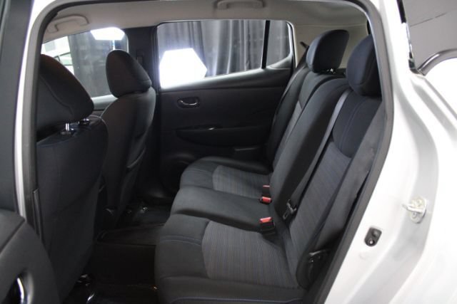 Used 2019 Nissan Leaf S w/ S Charge Package FWD image 22