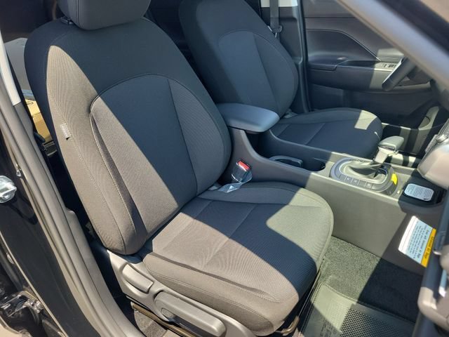 New 2026 Hyundai Kona SEL Sport FWD image 20