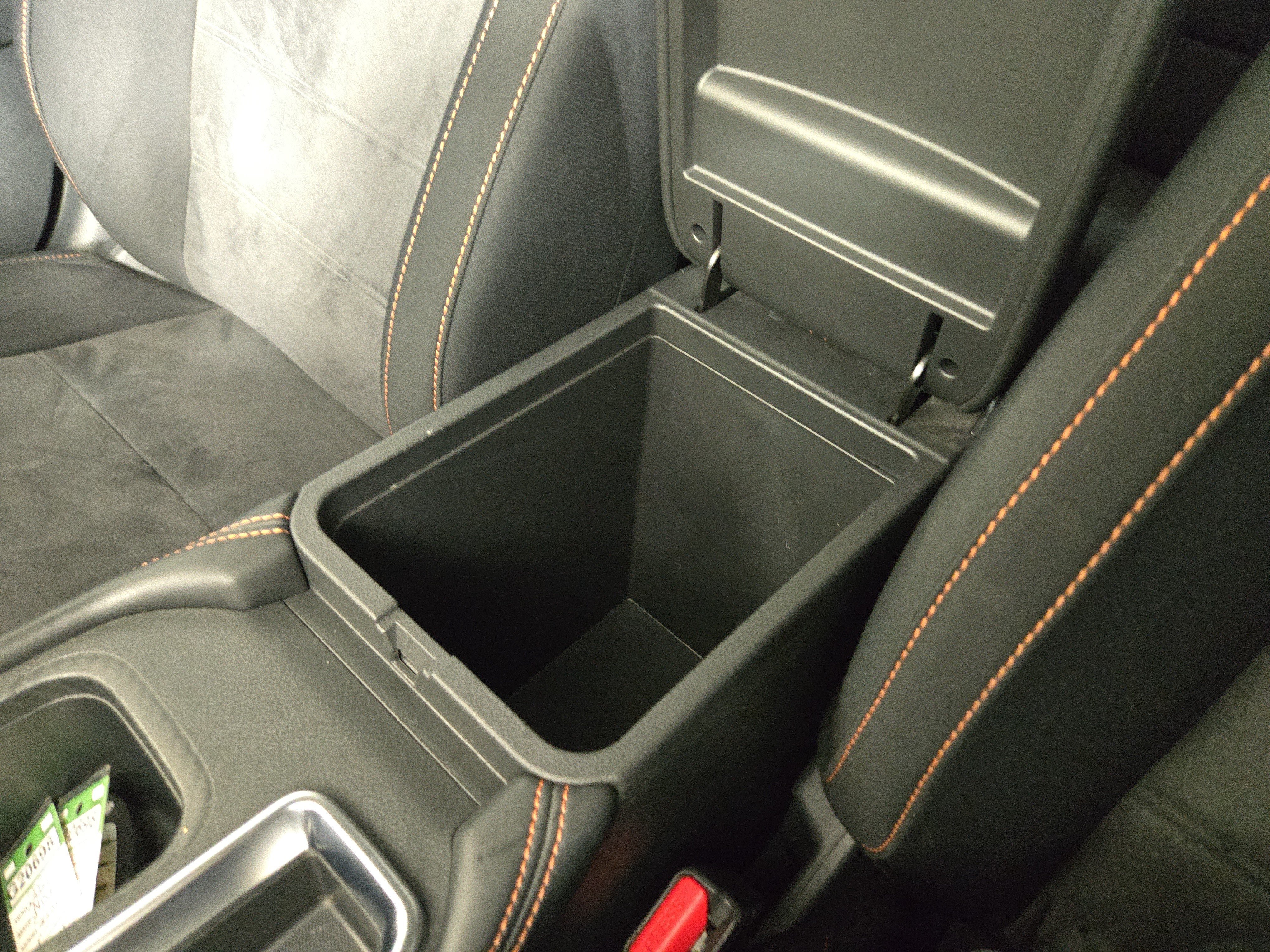 Used 2021 Nissan Sentra SR FWD image 26