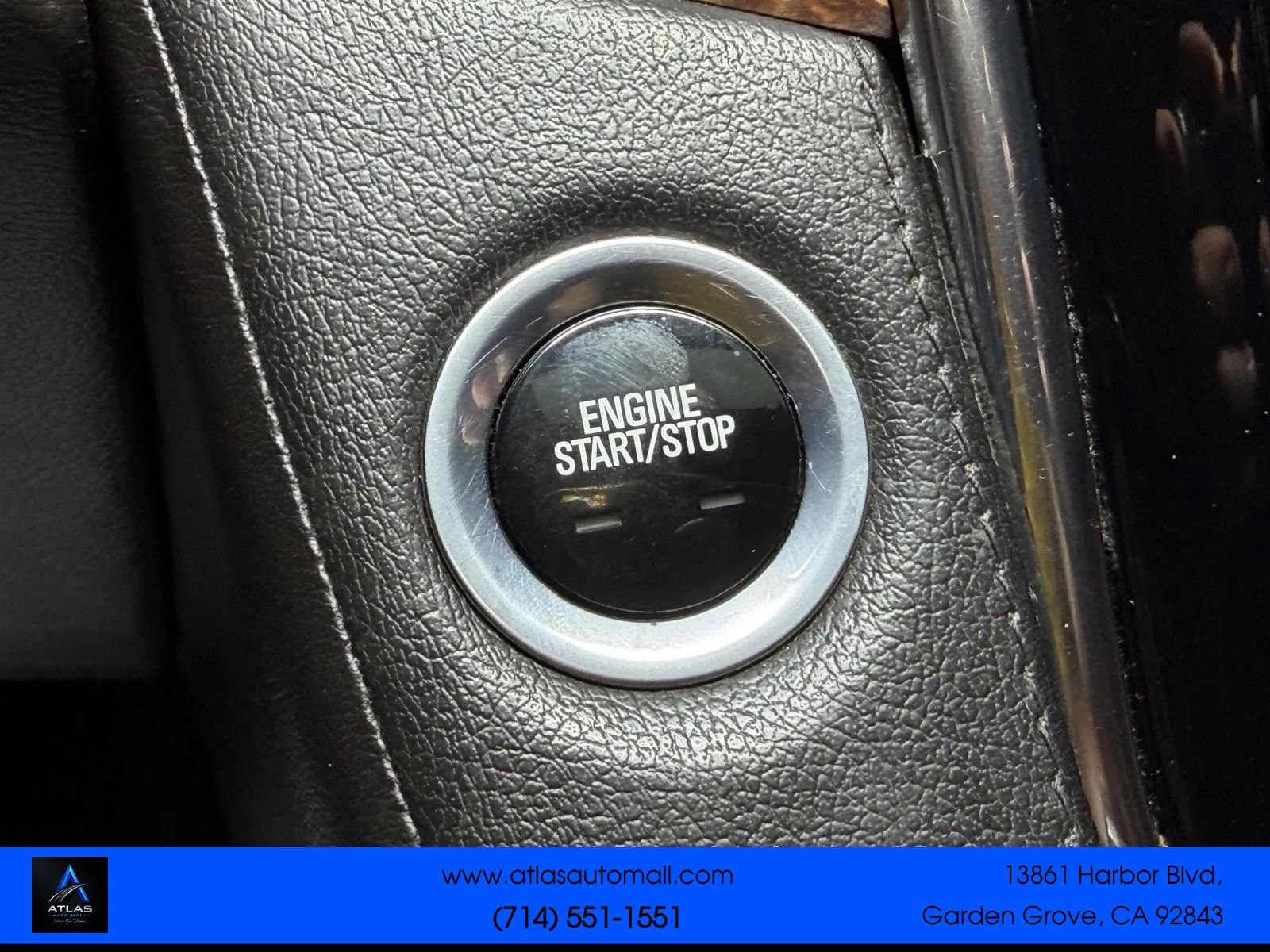 Used 2015 Cadillac Escalade Premium AWD/4WD image 40