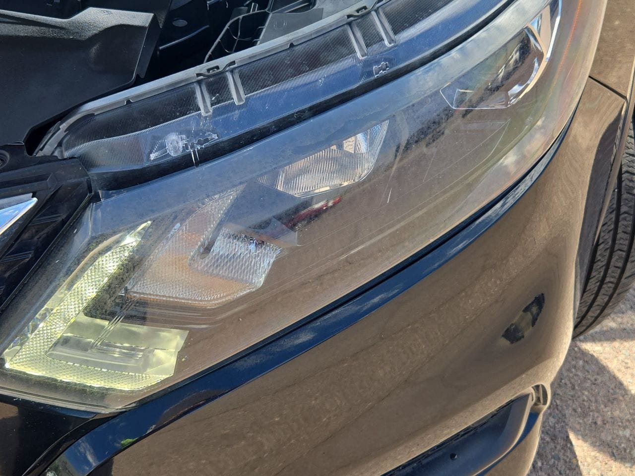 Used 2021 Nissan Rogue Sport S FWD image 29
