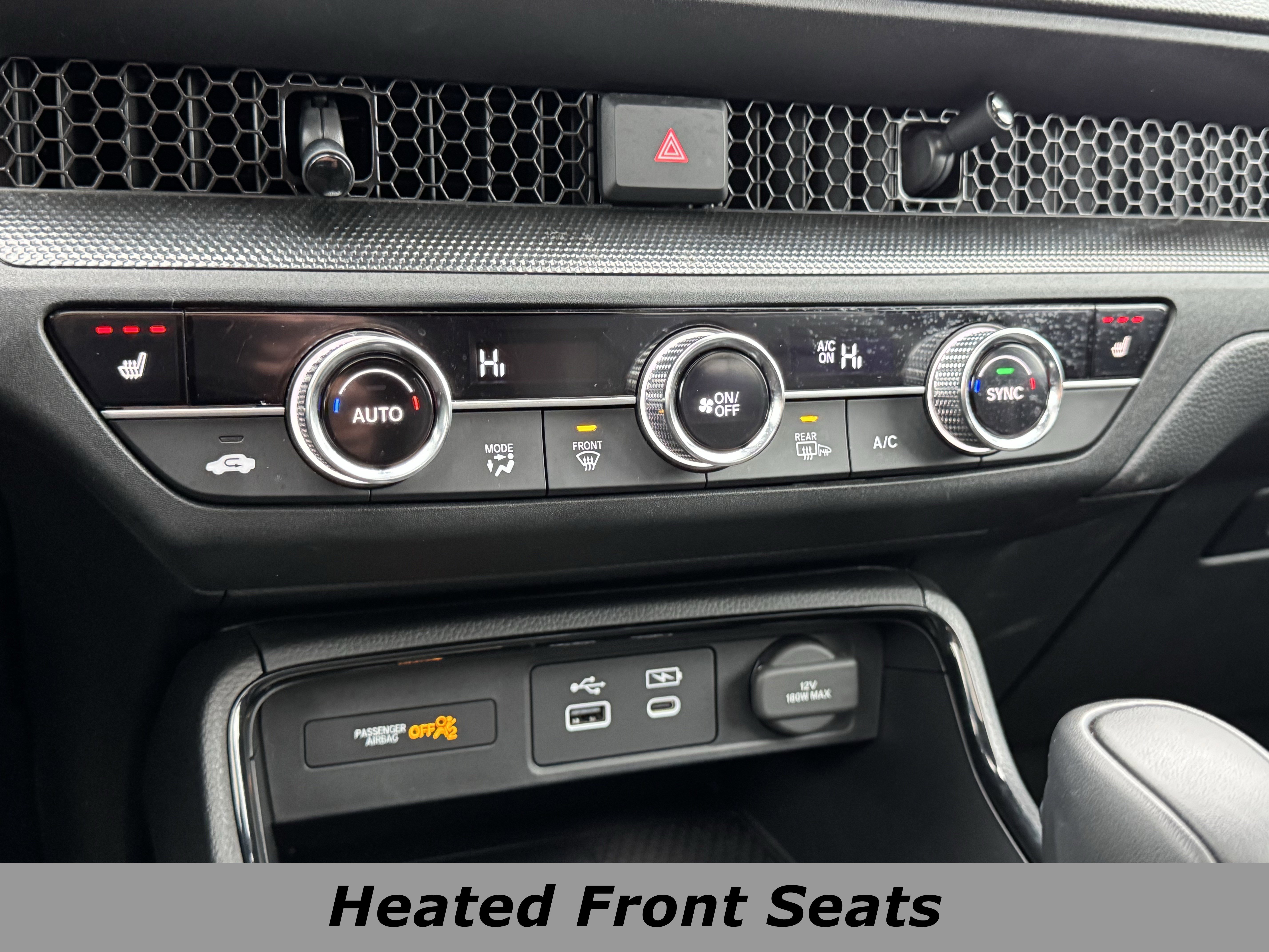 Used 2025 Honda CR-V Sport-L image 10