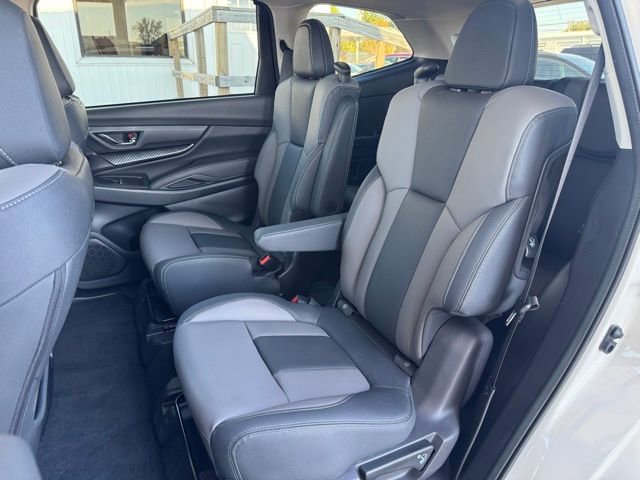 Used 2022 Subaru Ascent Onyx Edition image 22