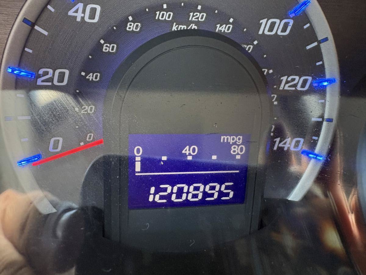 Used 2012 Honda Fit image 11