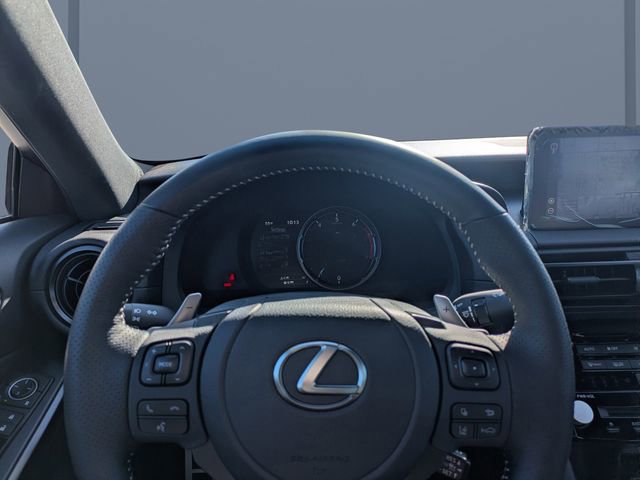 Used 2023 Lexus IS 350 F Sport image 28