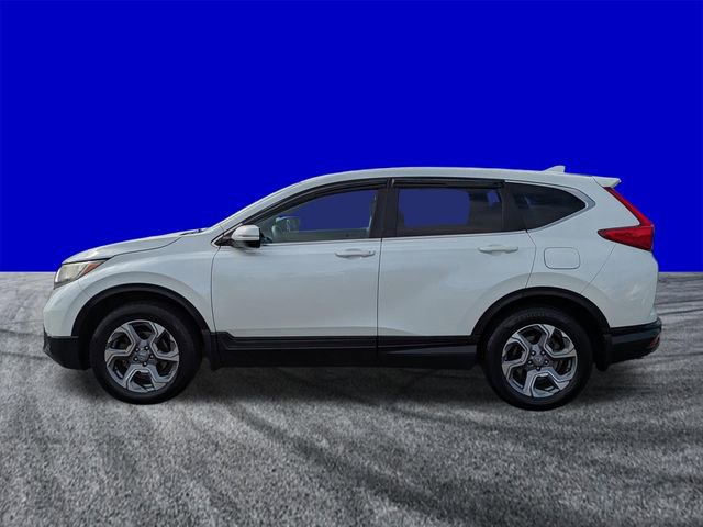 Used 2018 Honda CR-V EX image 7