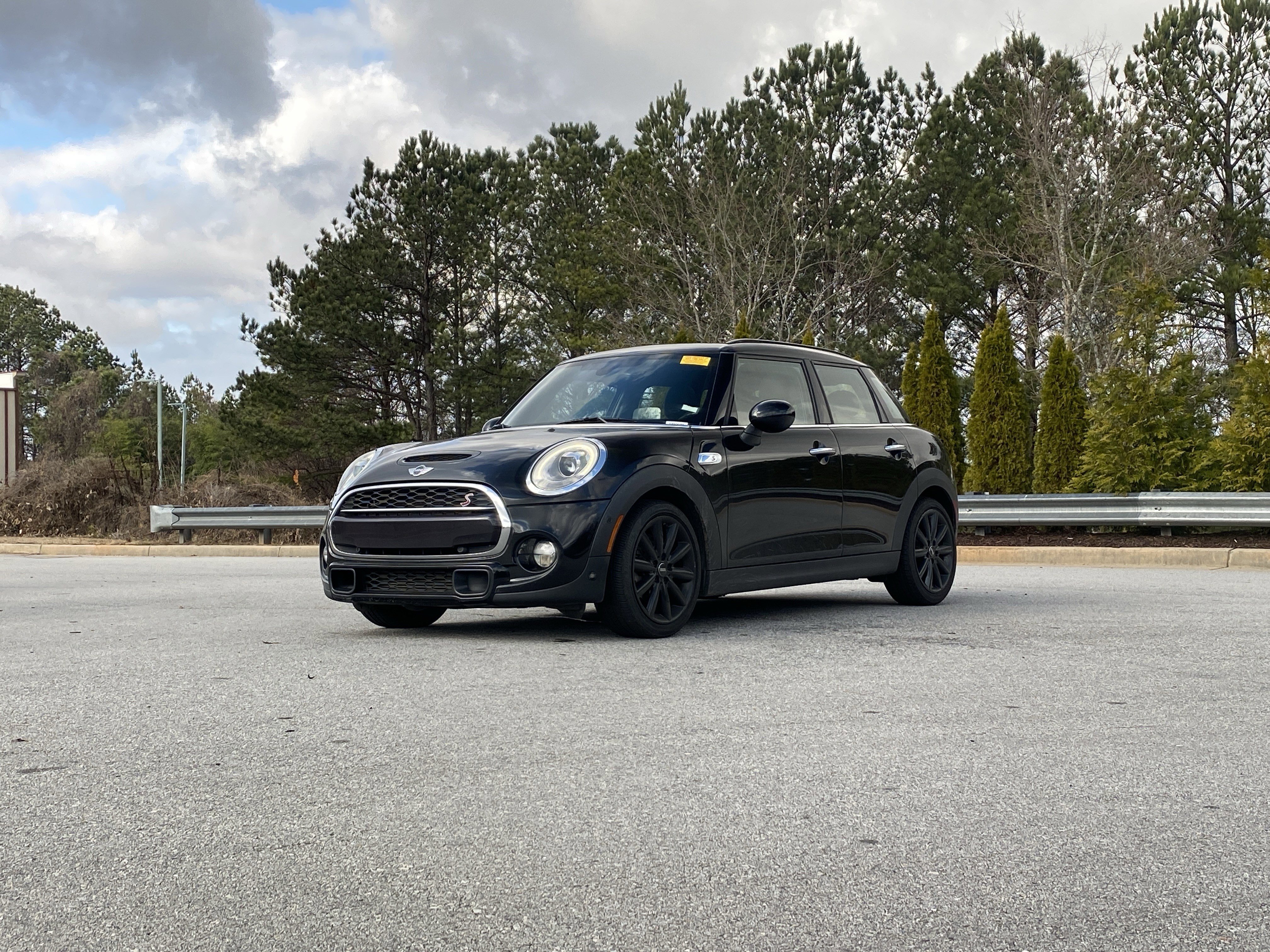Used 2018 MINI Cooper S image 13