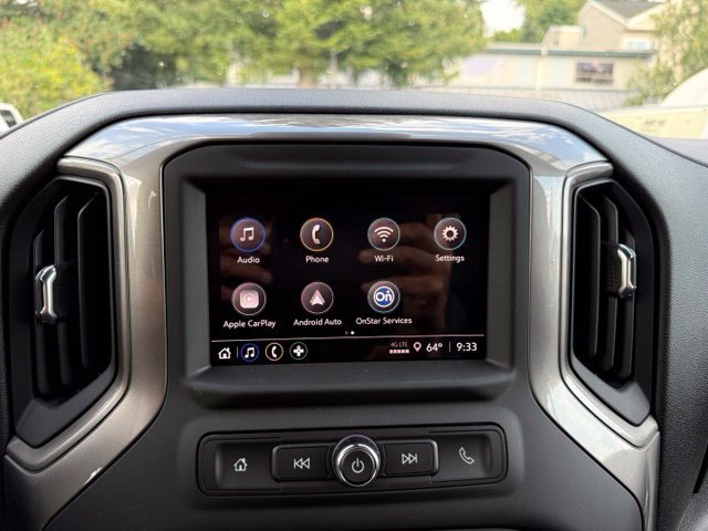 New 2026 Chevrolet Silverado 3500 W/T w/ WT Convenience Package AWD/4WD image 33