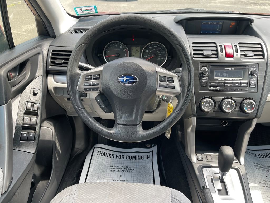 Used 2015 Subaru Forester 2.5i Premium w/ All-Weather Package image 20