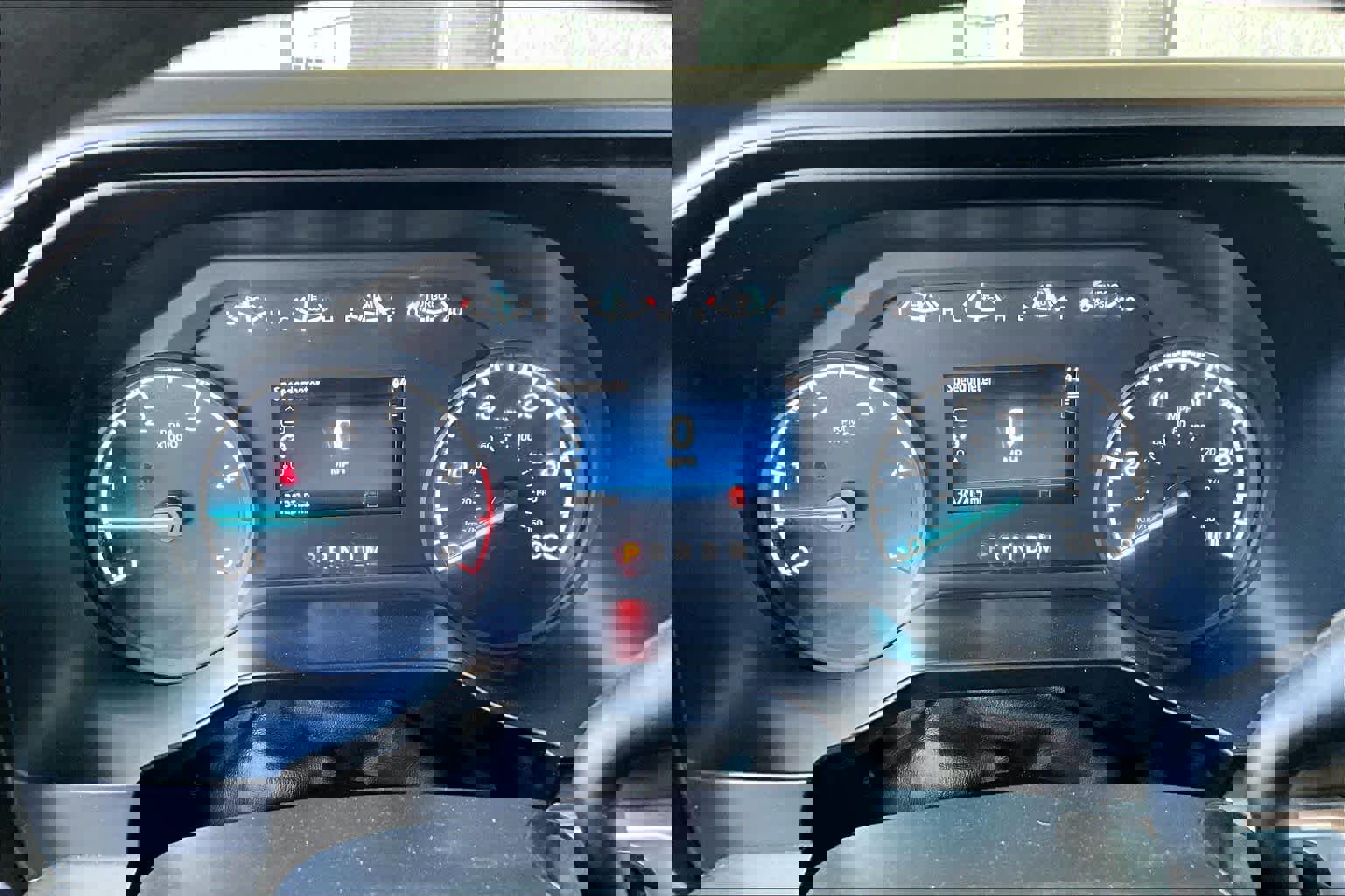 Used 2023 Ford F250 XLT image 25