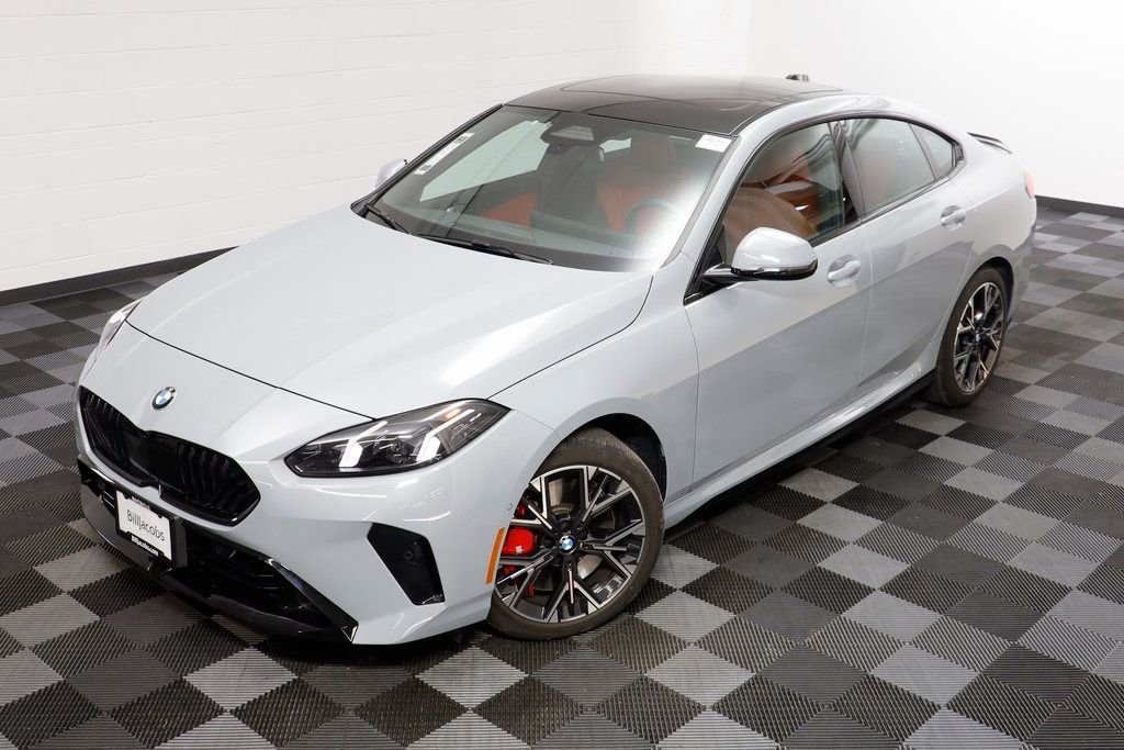 Certified 2025 BMW 228i xDrive w/ Premium Package video 2