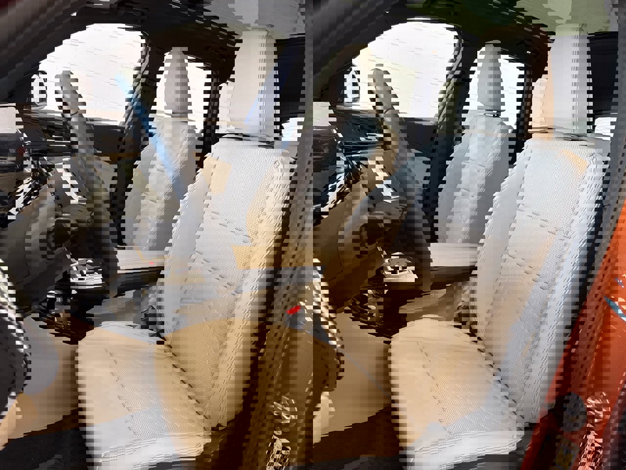 New 2025 BMW X1 xDrive28i w/ Technology Package image 15