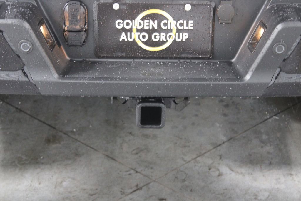 New 2026 Ford F150 Lariat image 8