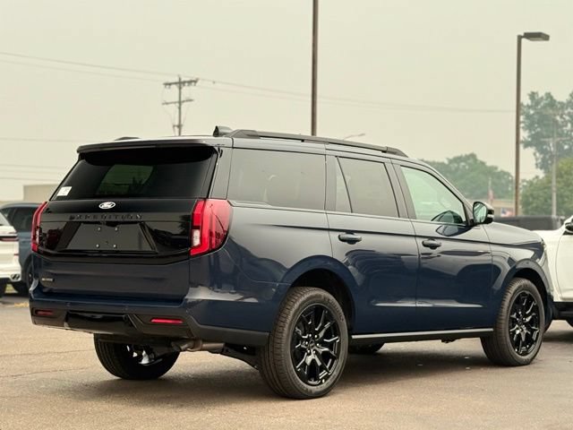 New 2027 Ford Expedition Platinum AWD/4WD image 58