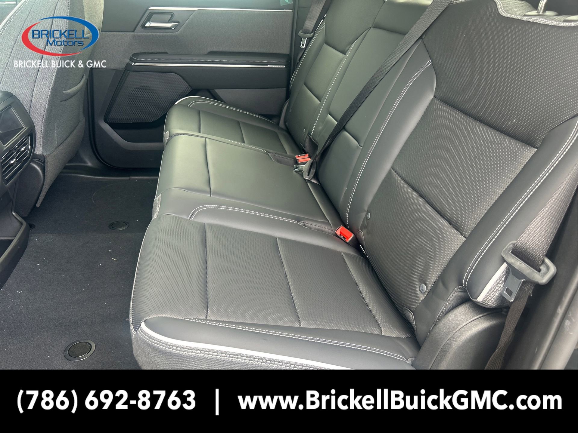 New 2026 GMC Sierra EV Elevation image 9