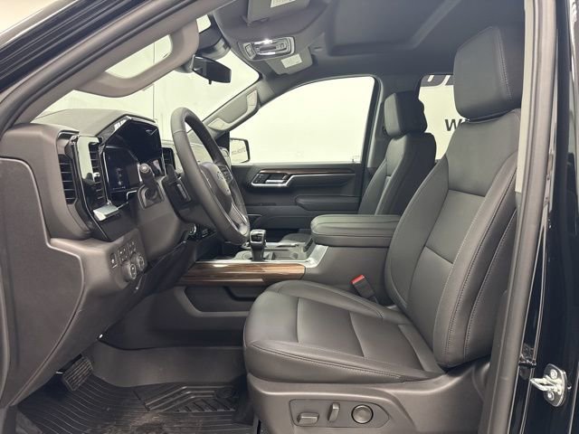 New 2026 Chevrolet Silverado 1500 LT Trail Boss w/ LT Trail Boss Premium Package image 25