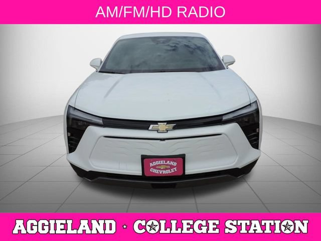 Used 2026 Chevrolet Blazer EV LT FWD image 9