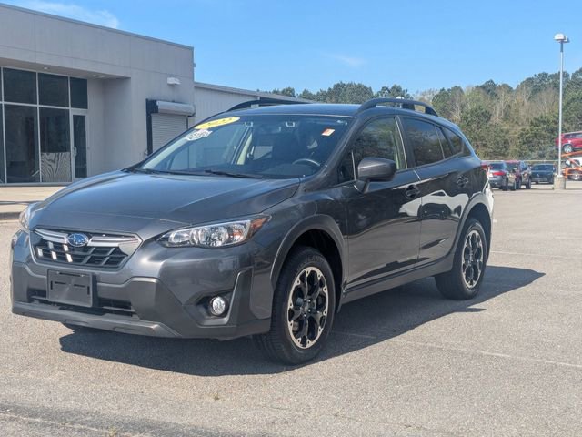 Used 2022 Subaru Crosstrek 2.0i Premium image 7
