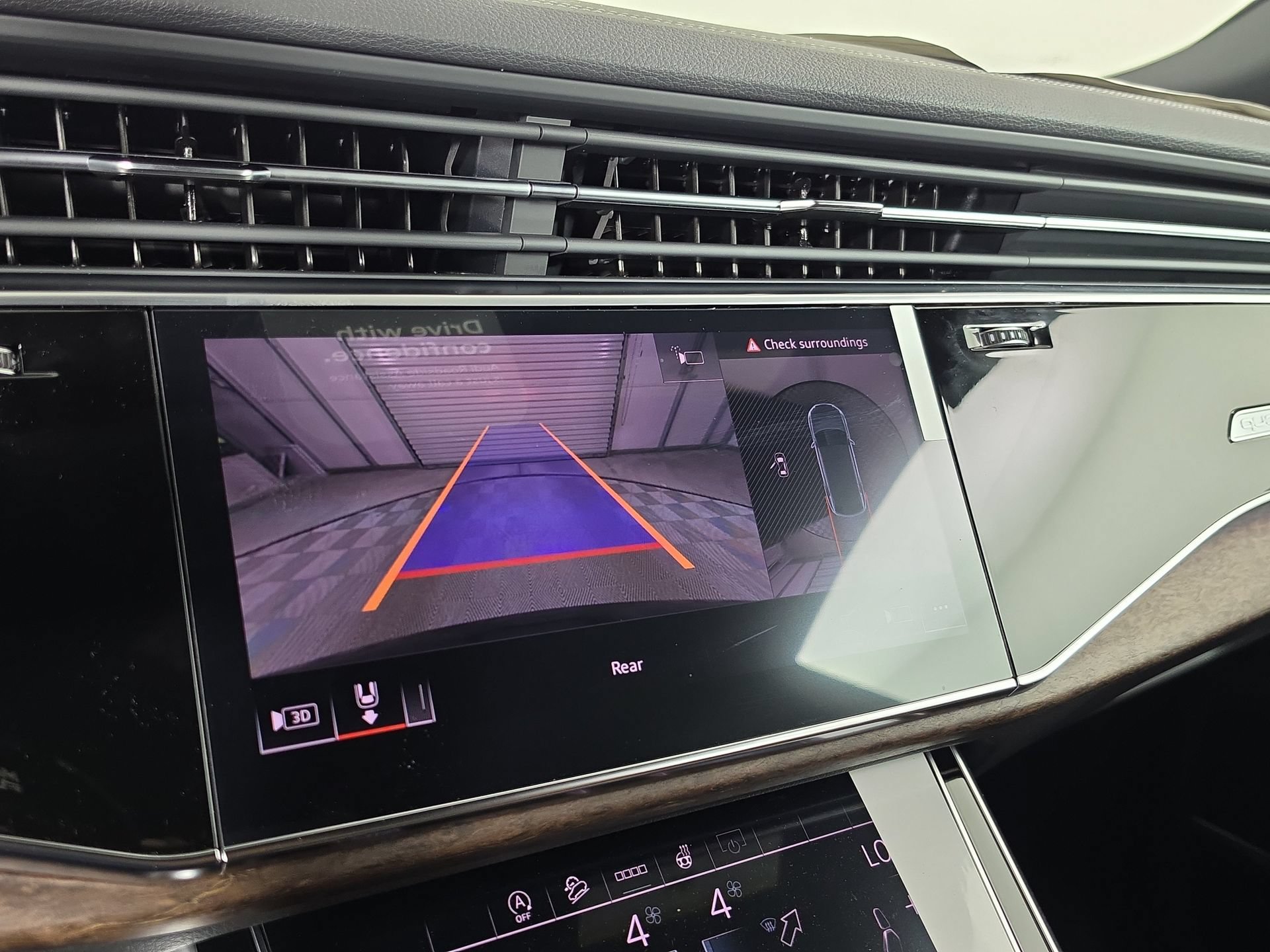 New 2026 Audi Q8 Premium Plus AWD/4WD image 29