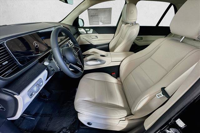New 2026 Mercedes-Benz GLE 450 4MATIC image 18
