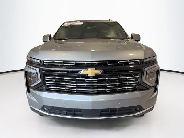 New 2026 Chevrolet Suburban High Country AWD/4WD image 2