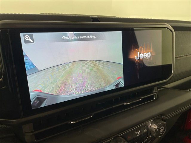 New 2026 Jeep Gladiator Mojave image 6