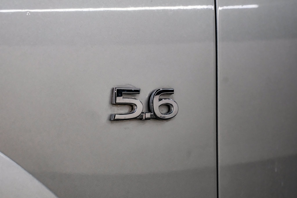 Used 2016 INFINITI QX80 2WD w/ Driver's Assistance Package image 63