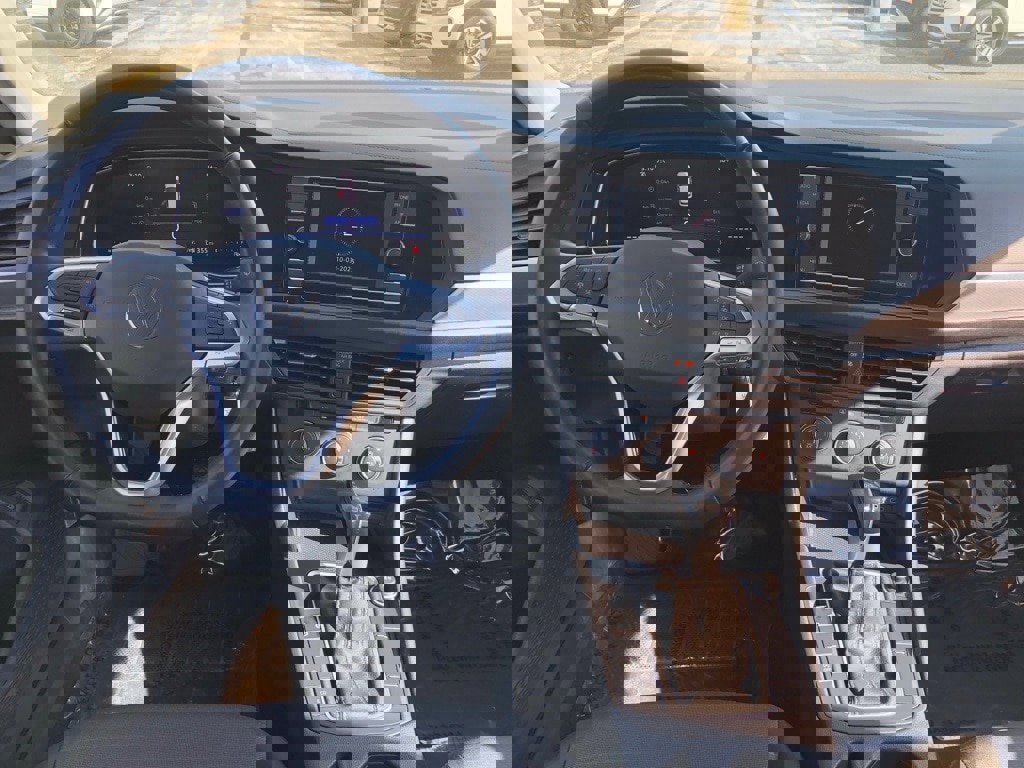 Used 2024 Volkswagen Jetta S image 17