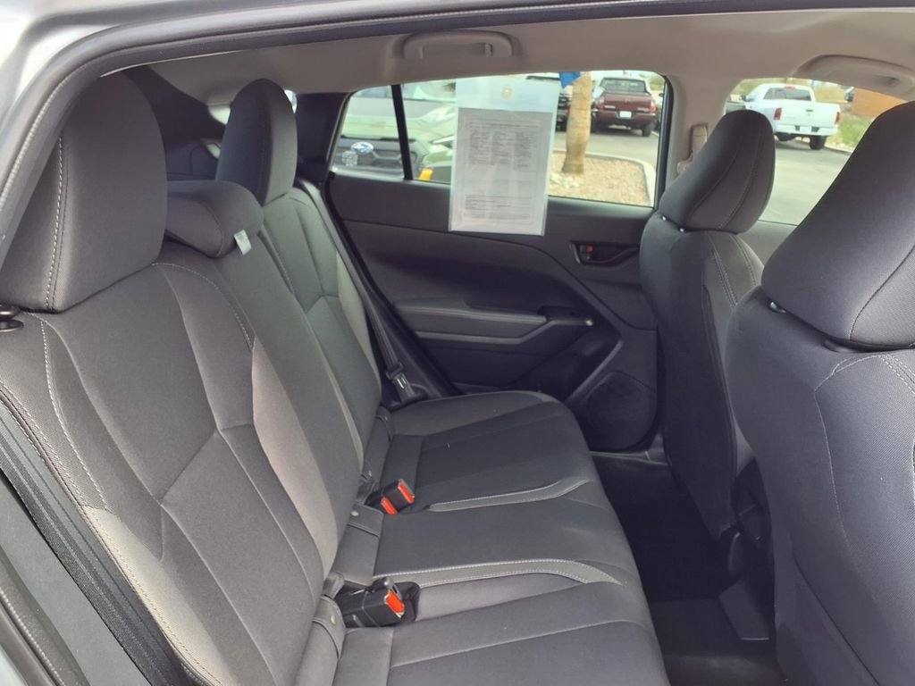 Certified 2025 Subaru Impreza 2.0i w/ Popular Package #1A image 21