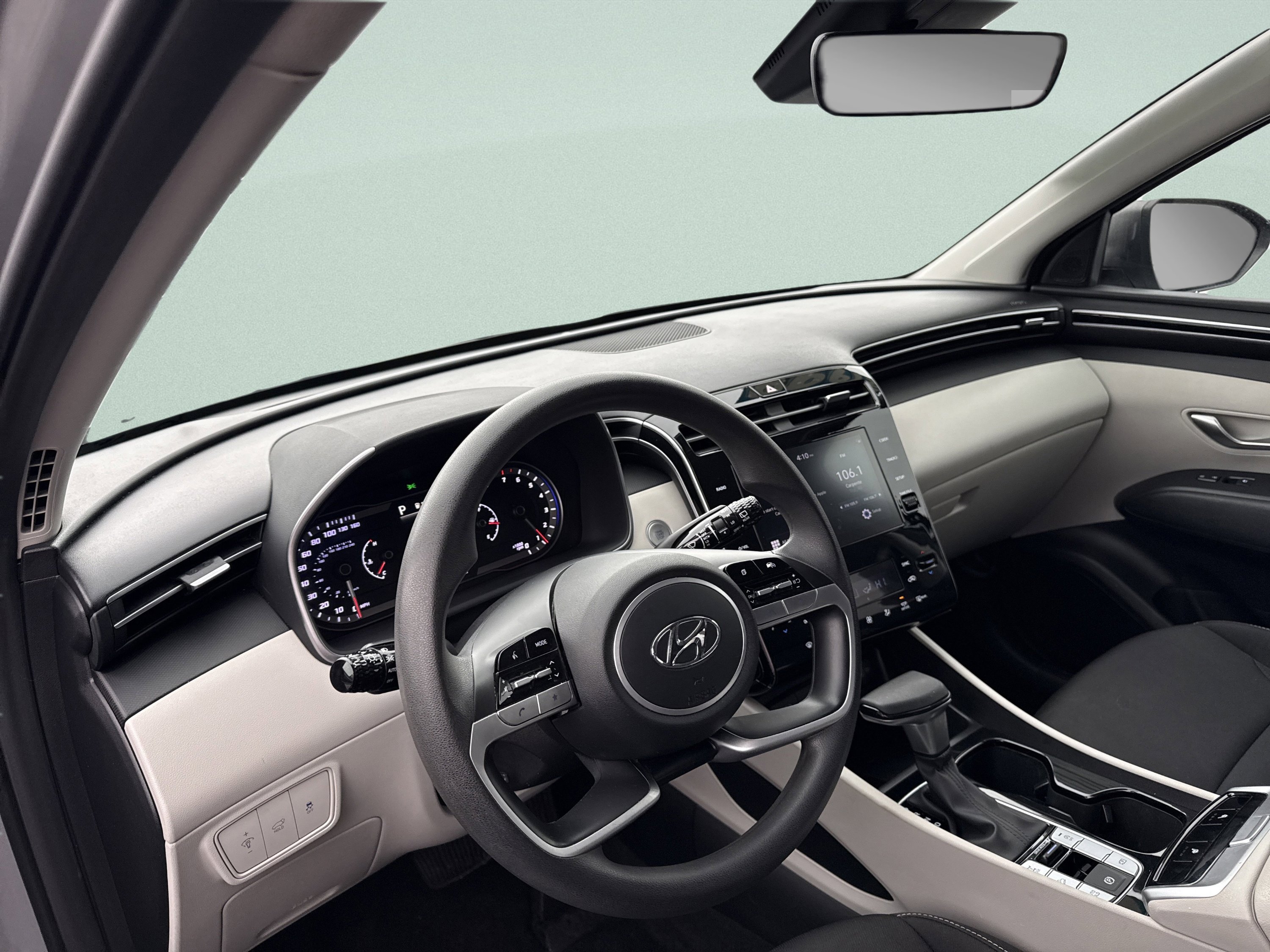 Used 2024 Hyundai Tucson SEL image 14