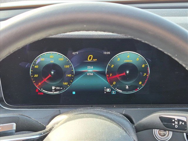 Certified 2022 Mercedes-Benz E 350 Sedan image 10