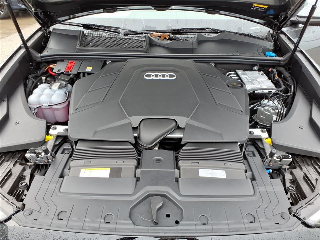 New 2026 Audi Q8 Premium Plus image 9