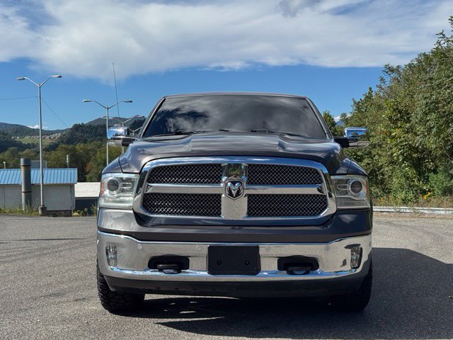 Used 2015 RAM 1500 Laramie Longhorn w/ Convenience Group AWD/4WD image 26